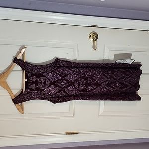 Speachless Formal little Dress made for Macy"s
